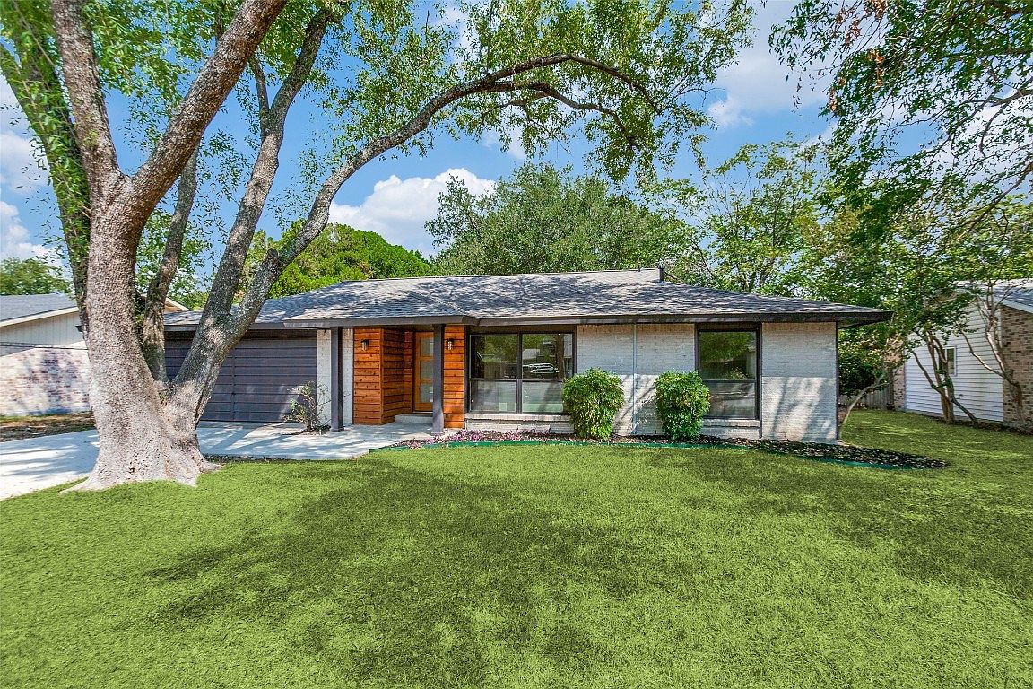 910 Redwood Dr, Richardson, TX 75080 Zillow