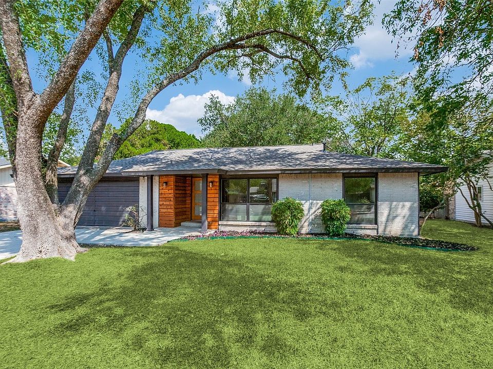 910 Redwood Dr, Richardson, TX 75080 Zillow