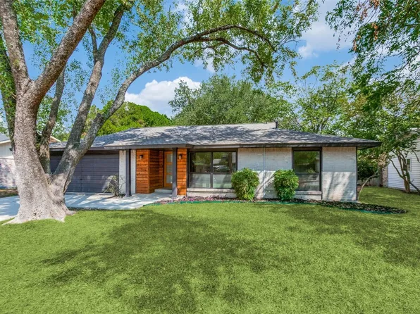 910 Redwood Dr, Richardson, TX 75080