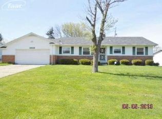 3302 Timberview St, Flint, MI 48532