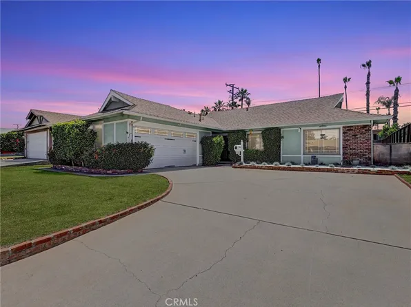 1720 Hodson Ave, La Habra, CA 90631