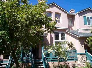 38862 Bass Cmn #CM, Fremont, CA 94536