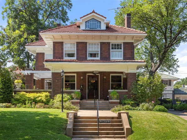 1309 Elizabeth Blvd, Fort Worth, TX 76110