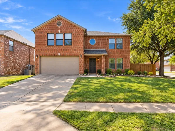4120 Tupelo Trl, Fort Worth, TX 76244