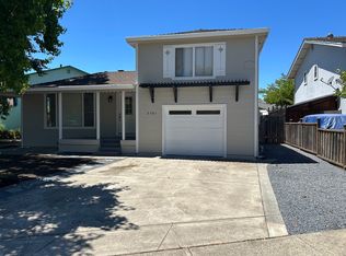 (Undisclosed Address), Santa Rosa, CA 95401