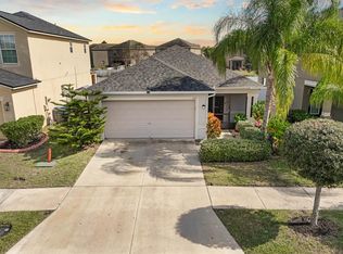 1313 Trailwater St, Ruskin, FL 33570