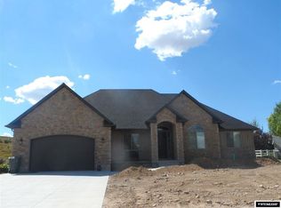 227 Washakie Dr, Evanston, WY 82930
