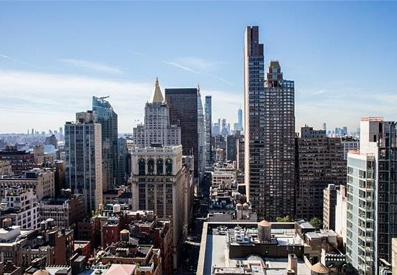 5th image of 160 Madison Ave APT 34B
