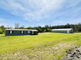 51 Vanmeter Ln, Leitchfield, KY 42754