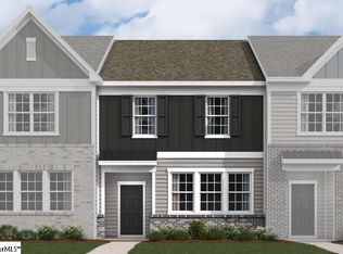 402 Couchell Pl HOMESITE 30, Travelers Rest, SC 29690