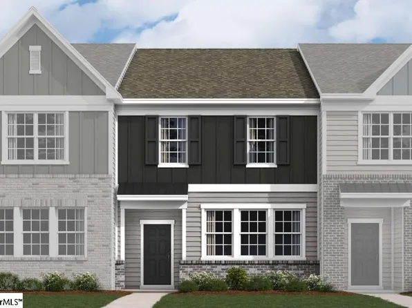 402 Couchell Pl Homesite 30, Travelers Rest, SC 29690
