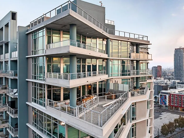 1080 Park Blvd #1702 — Photo 49