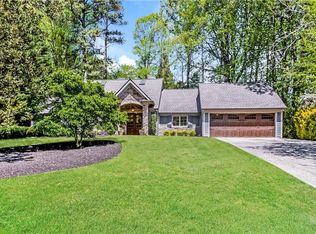 458 Indian Hills Trl, Marietta, GA 30068