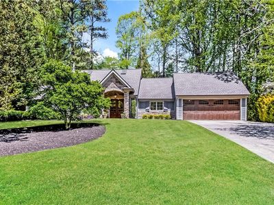 458 Indian Hills Trl, Marietta, GA, 30068