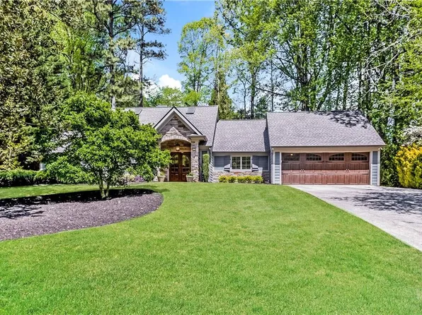 458 Indian Hills Trl, Marietta, GA 30068