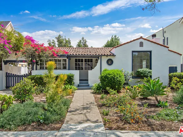 1212 S Spaulding Ave, Los Angeles, CA 90019