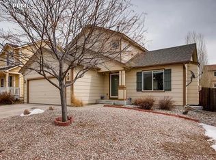 4305 Crow Creek Dr, Colorado Springs, CO 80922