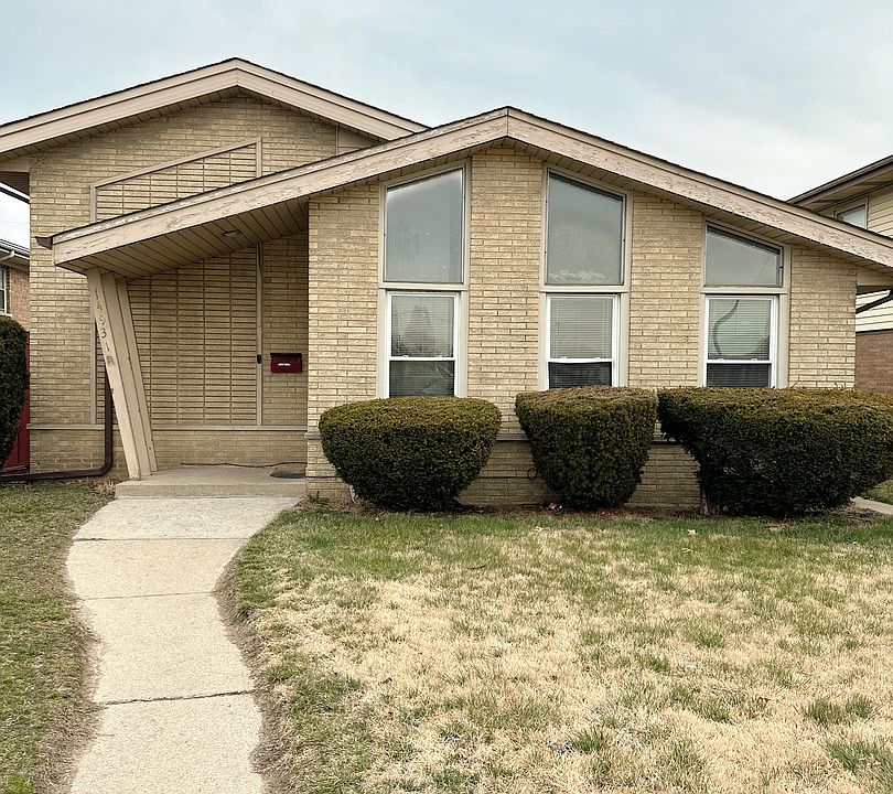 14931 Lincoln Ave, Dolton, IL 60419 MLS 11751214 Zillow