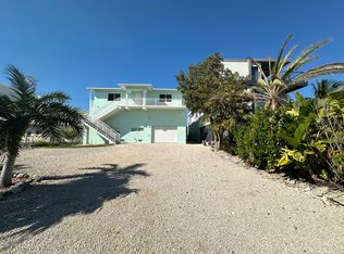 228 S Airport Rd, Tavernier, FL 33070