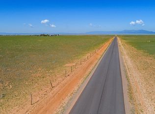 3920 Highway 41, Stanley, NM 87056