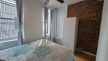 Rented by GPS Realty NYC