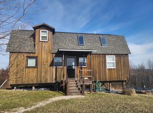 190 Peaceful Ln, Moundsville, WV 26041