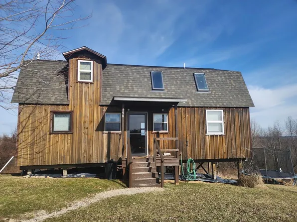 190 Peaceful Lane, Moundsville, WV 26041