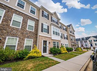 1605 Tydings Park Rd, Frederick, MD 21703