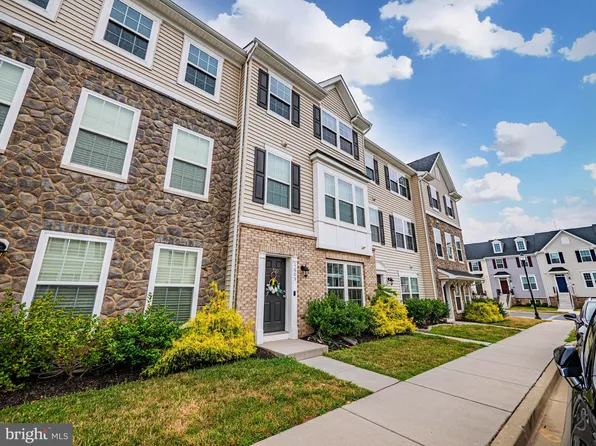 1605 Tydings Park Rd, Frederick, MD 21703