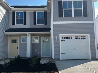 1164 Robins Nest Dr, Youngsville, NC 27596