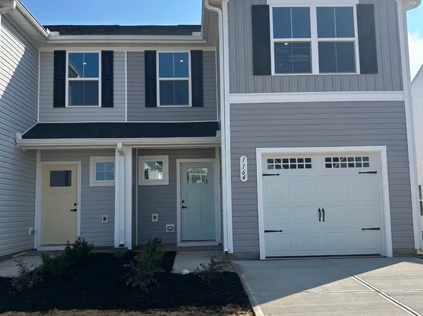 1164 Robins Nest Dr, Youngsville, NC