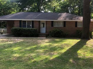 1502 Sage St, Sumter, SC 29153