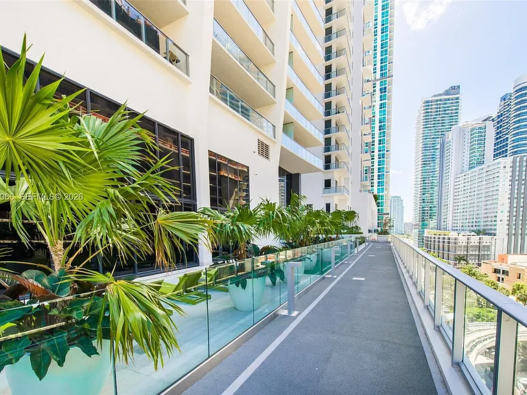 1010 Brickell Ave #4607 — Photo 51