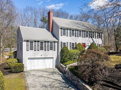 58 Jefferson Rd, Winchester, MA, 01890