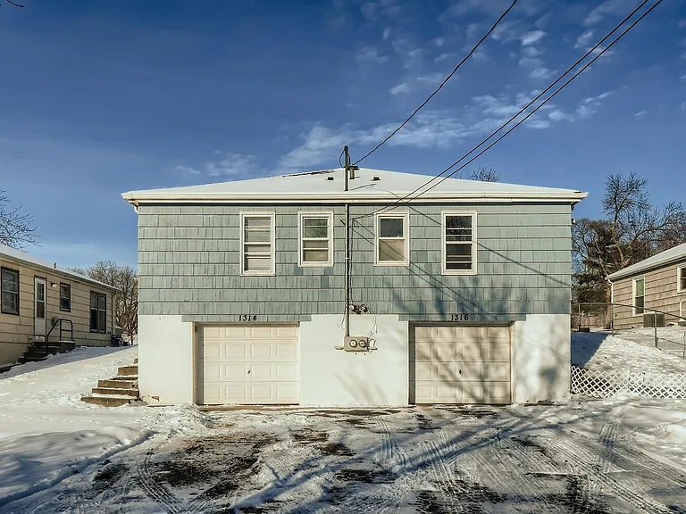 1314 Oxford St — Photo 20