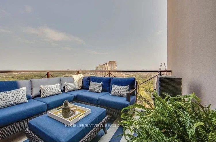 133 Wynford Dr #Penthouse 304 — Photo 29