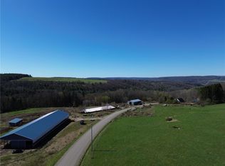 6921 Upper Glen Ave Lot 2, Hornell, NY 14843