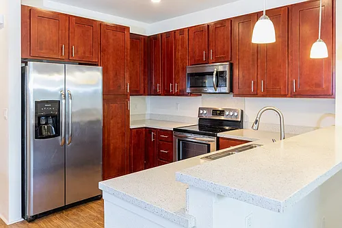 550 Kamaaha Ave #504 Photo 1