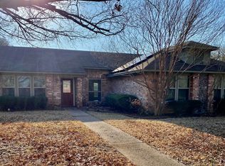 137 Fannin Dr, Hewitt, TX 76643