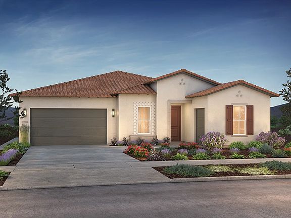 Exterior A Color Scheme 2