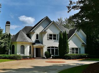 3728 Pintail Cir, Gainesville, GA 30506
