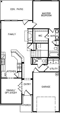 4790 Woodford Circle