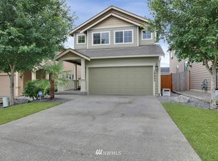 18403 104th St E, Bonney Lake, WA