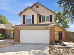 7400 Ashcroft Cir, Fort Worth, TX 76120