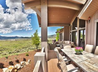 7205 N Westview Ct, Park City, UT 84098