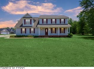 502 Isometric Ct, Fayetteville, NC 28306