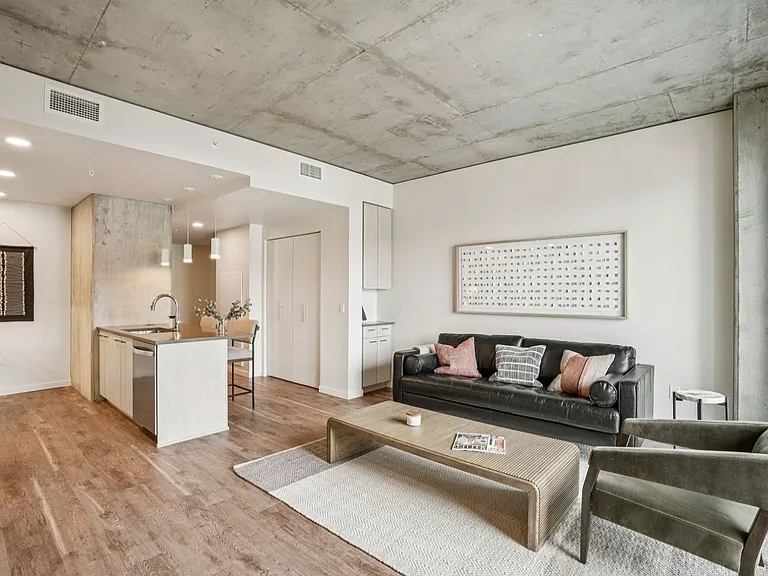 Byline Apartments — Photo 7
