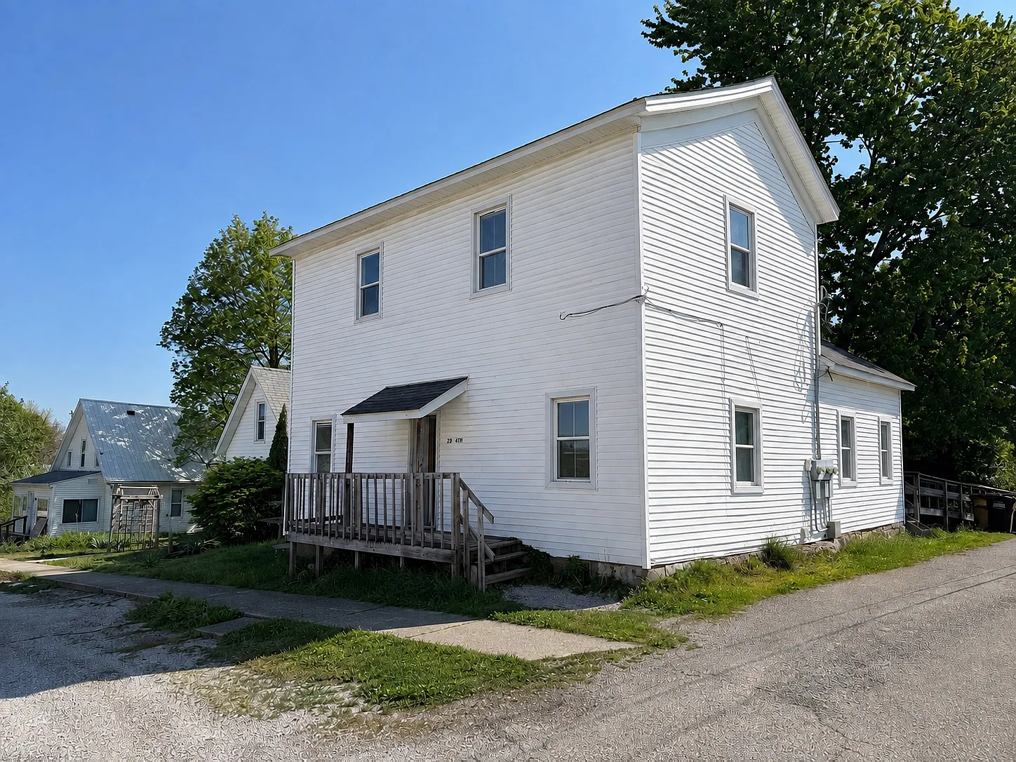 1 bed, 560 sqft, $800 — Photo 1