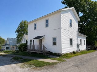 218 4th St #4, North Vernon, IN 47265