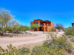 13780 E Fire Dancer Rd, Vail, AZ 85641
